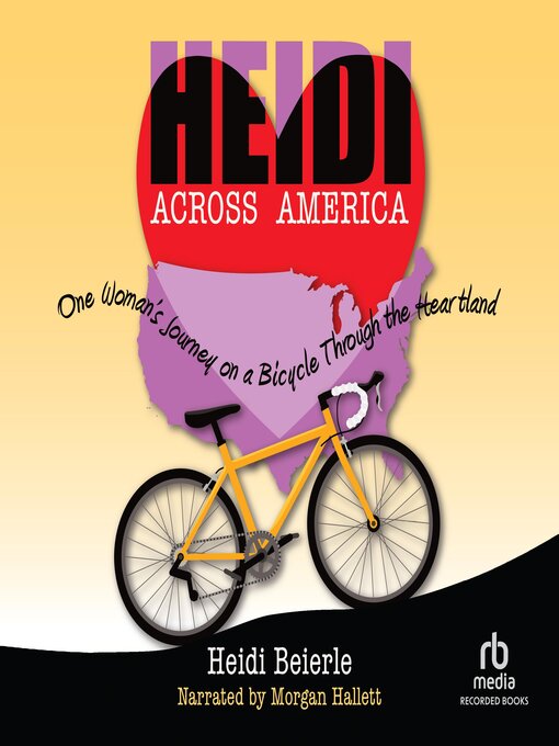 Title details for Heidi Across America by Heidi Beierle - Available